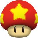 Life Mushroom icon